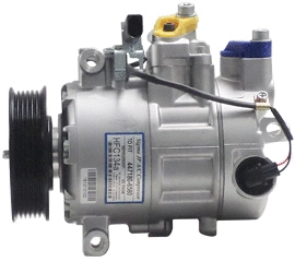 Compressor, air conditioning (1201421X)