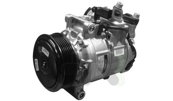 Compressor, air conditioning (1201419)