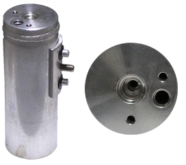 Dryer, air conditioning (1211440)