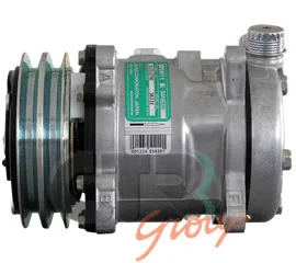Compressor, air conditioning (1201581)