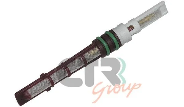Expansion Valve, air conditioning (1212170)