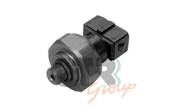 Pressure Switch, air conditioning (1205100)