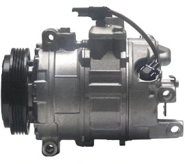 Compressor, air conditioning (1201691)