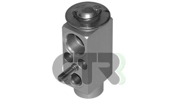 Expansion Valve, air conditioning (1212116)