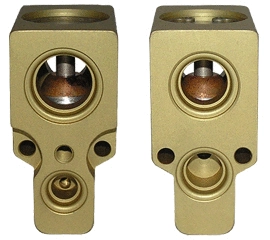 Expansion Valve, air conditioning (1212016)