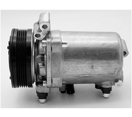 Compressor, air conditioning (1201215RX)