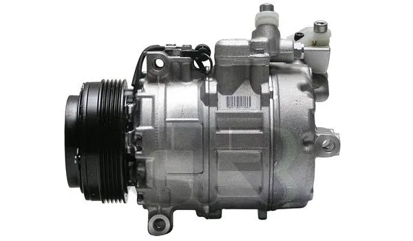 Compressor, air conditioning (1201499)