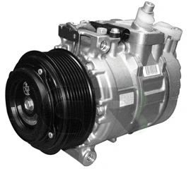 Compressor, air conditioning (1201637)