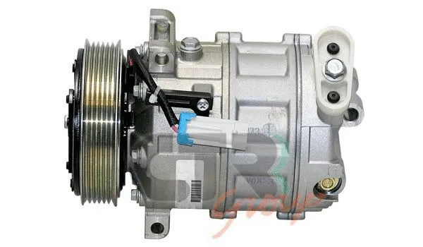Compressor, air conditioning (1201249)