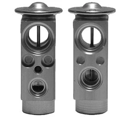 Expansion Valve, air conditioning (1212228)