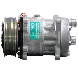 Compressor, air conditioning (1201059)