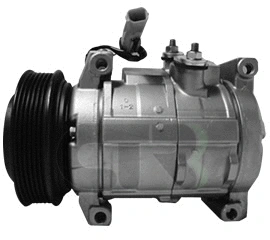Compressor, air conditioning (1201795)