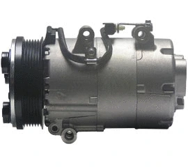 Compressor, air conditioning (1201682)