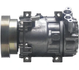 Compressor, air conditioning (1201954)
