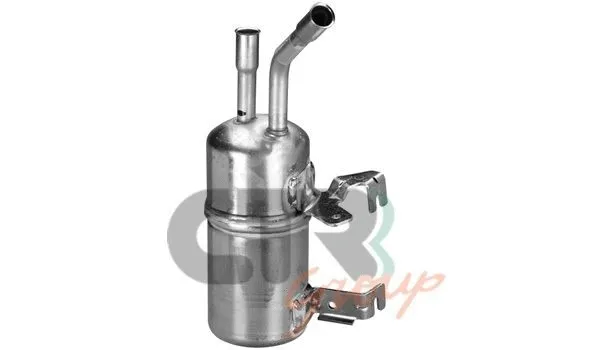 Dryer, air conditioning (1211238)