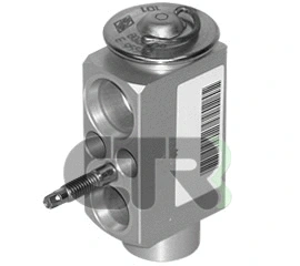 Expansion Valve, air conditioning (1212201)