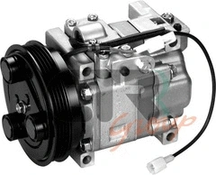 Compressor, air conditioning (1201431)