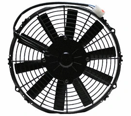 Fan, engine cooling (1209095)