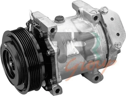 Compressor, air conditioning (1201596)