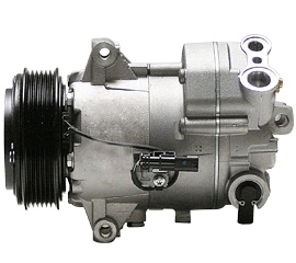 Compressor, air conditioning (1201275)