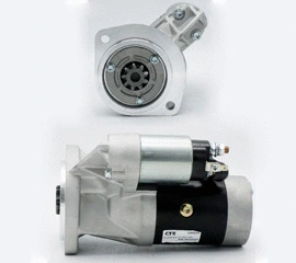 Starter (1265043)