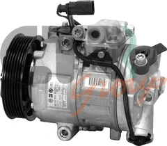 Compressor, air conditioning (1201320)
