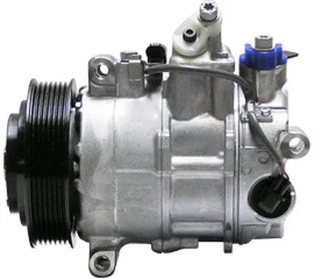 Compressor, air conditioning (1201369)