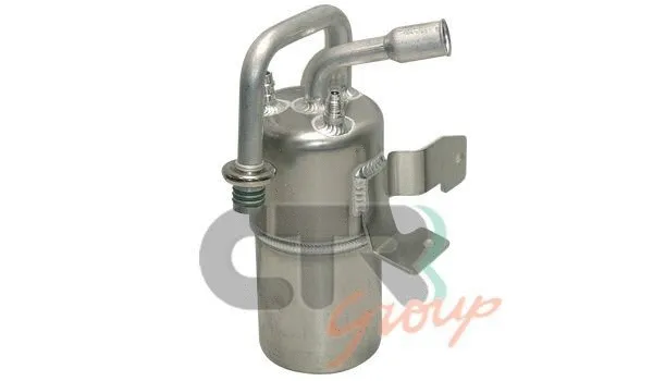 Dryer, air conditioning (1211224)