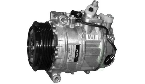 Compressor, air conditioning (1201680)