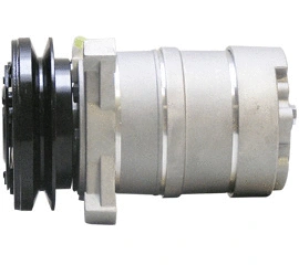 Compressor, air conditioning (1201185X)