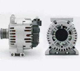 Alternator (1245014)