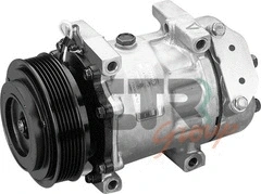 Compressor, air conditioning (1201593)