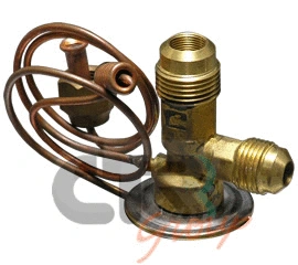 Expansion Valve, air conditioning (1212040)