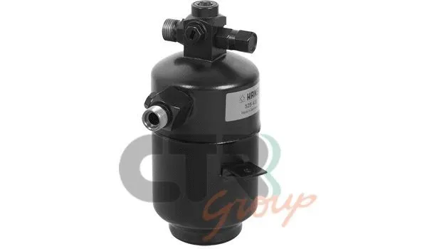 Dryer, air conditioning (1211298)