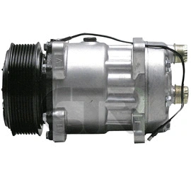 Compressor, air conditioning (1201059X)