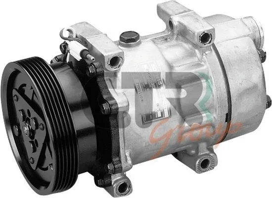 Compressor, air conditioning (1201641)