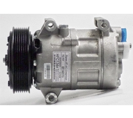 Compressor, air conditioning (1201666X)