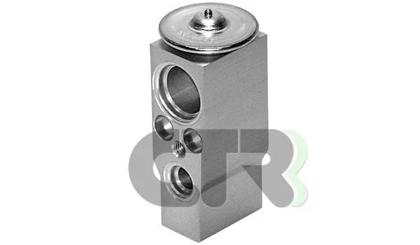 Expansion Valve, air conditioning (1212067)