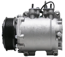 Compressor, air conditioning (1201192X)