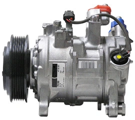 Compressor, air conditioning (1201081)