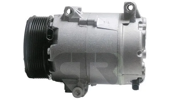 Compressor, air conditioning (1201669)