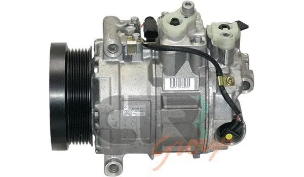 Compressor, air conditioning (1201872)