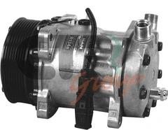 Compressor, air conditioning (1201260)