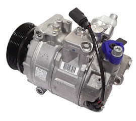 Compressor, air conditioning (1201409)