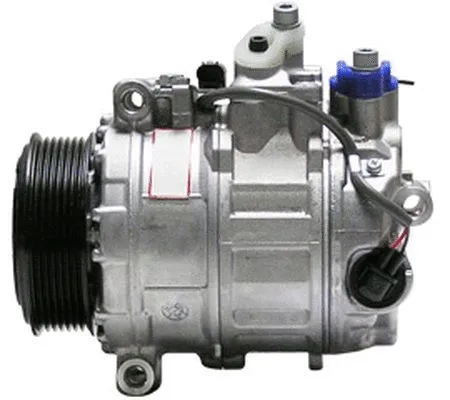 Compressor, air conditioning (1201774)