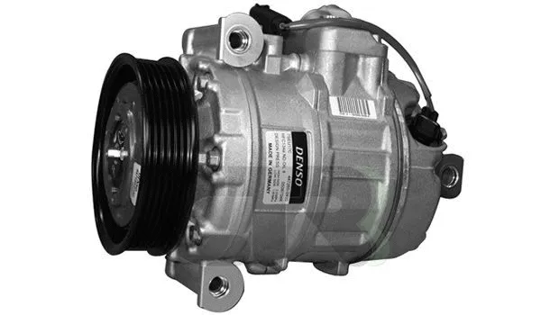 Compressor, air conditioning (1201490)