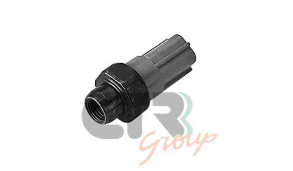 Pressure Switch, air conditioning (1205035)