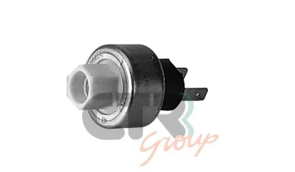 Pressure Switch, air conditioning (1205021)