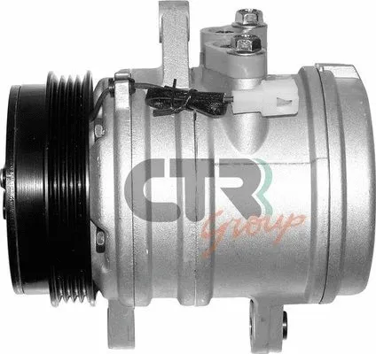 Compressor, air conditioning (1201466)