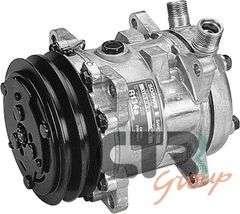 Compressor, air conditioning (1201571)